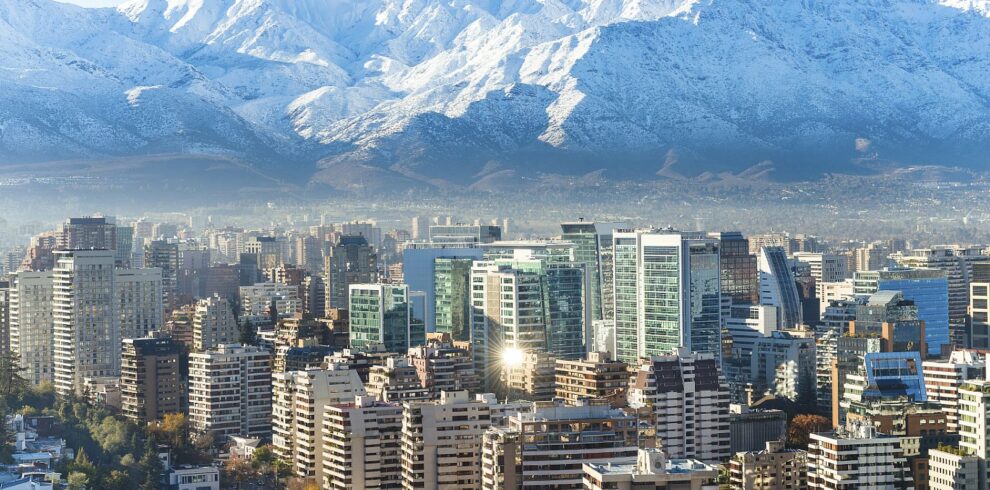 Santiago